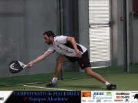 Campeonato Mallorca Equipos 1a